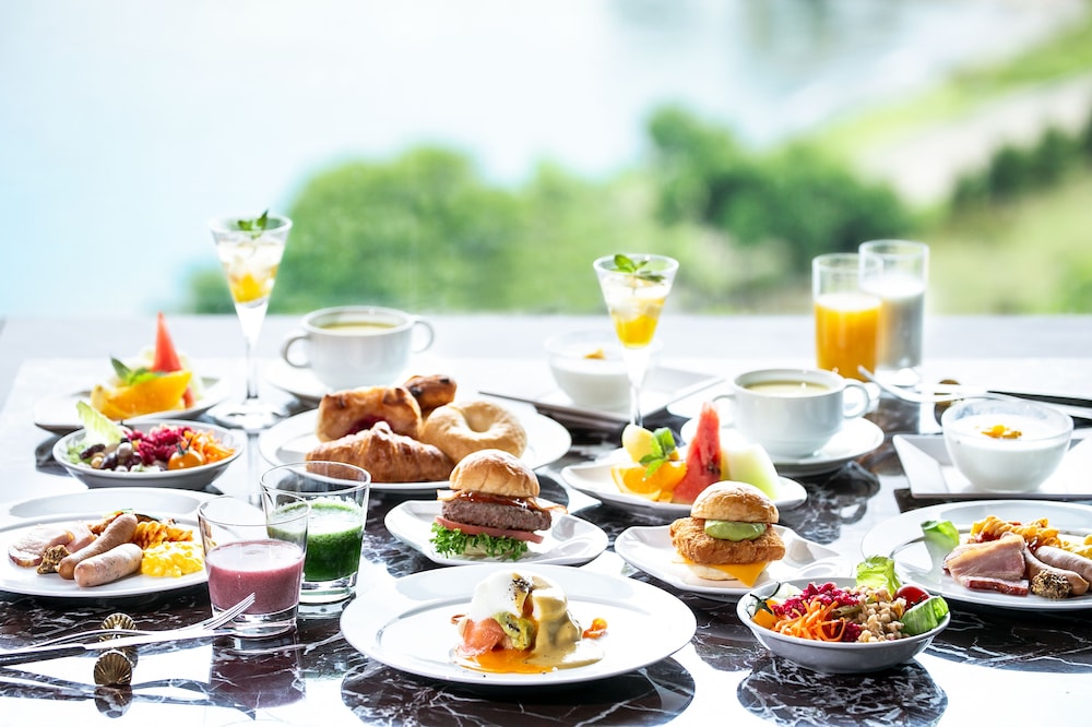 Mercure Urabandai Resort & Spa 33/46