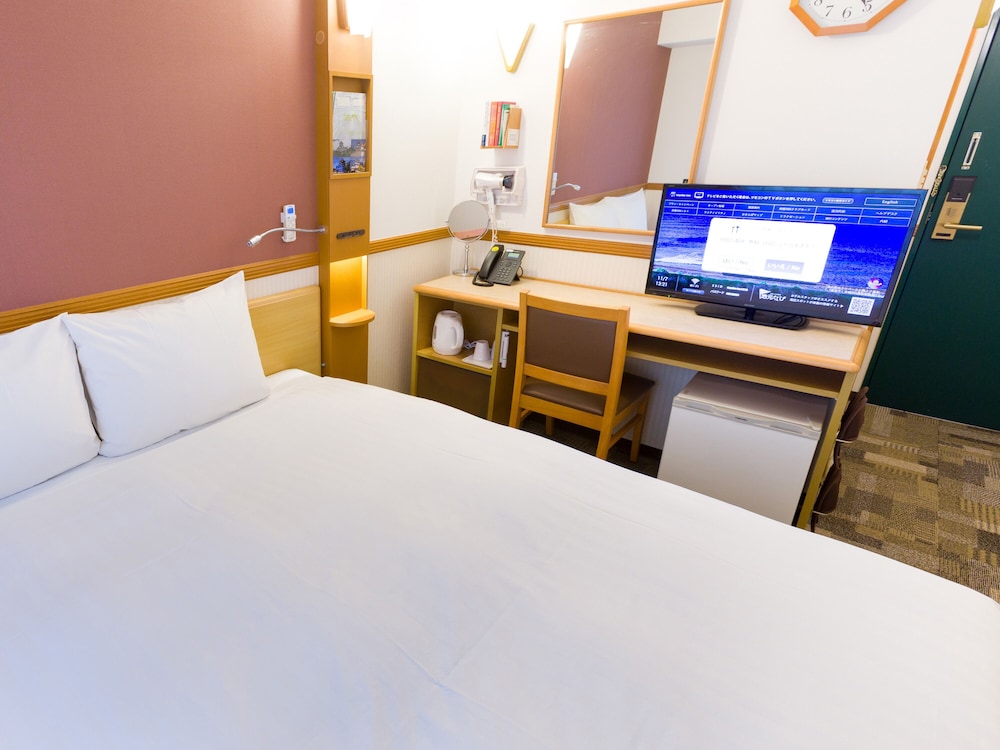 Toyoko Inn Nara Shin-Omiya Ekimae 26/56