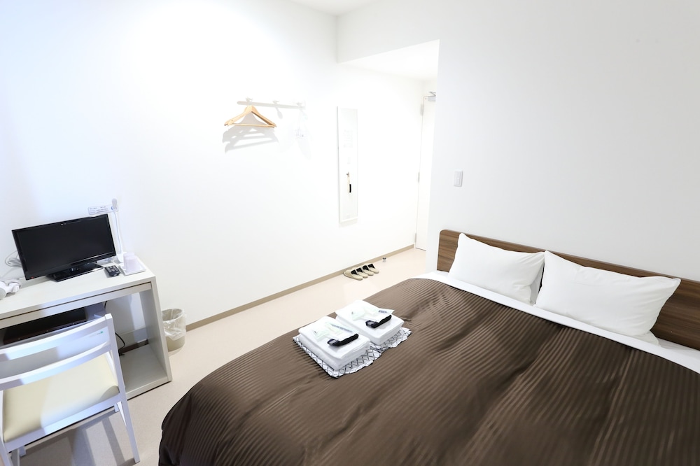 Oak Hotel Edo - Hostel 27/61