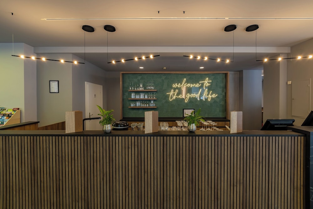 Altstadt Hotel Hofwirt Salzburg 11/89