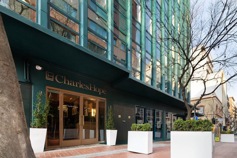 Charles Hope Boutique Hometel in CAPE TOWN - WESTERN CAPE