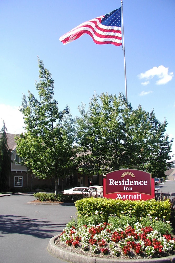 Residence Inn Portland West Hillsboro 42/46