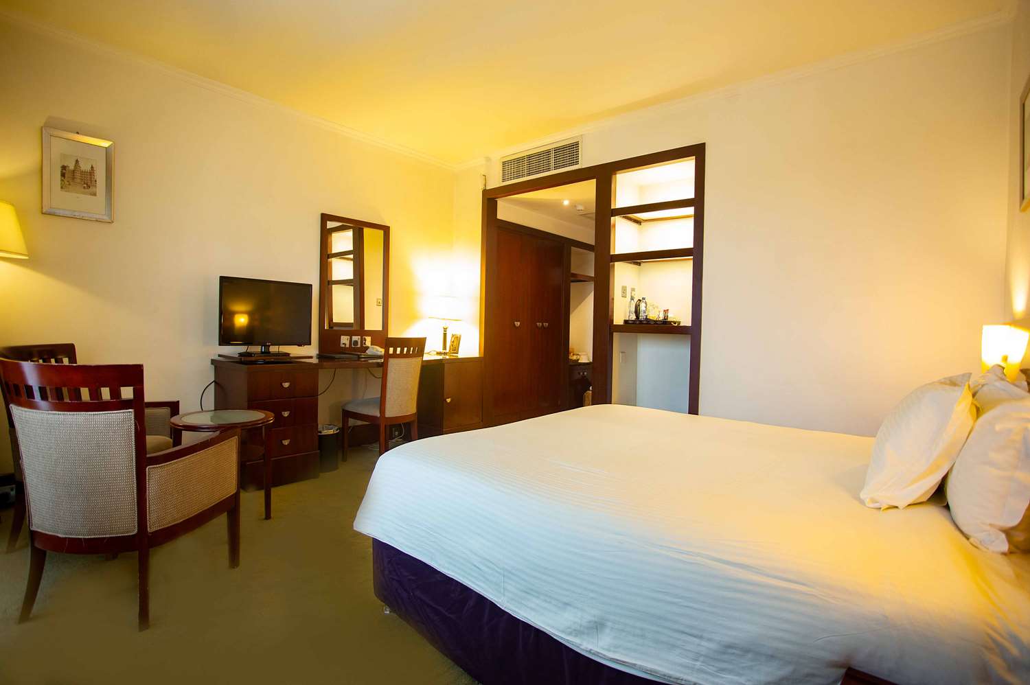 Room at Lancaster Kumasi City, KUMASI