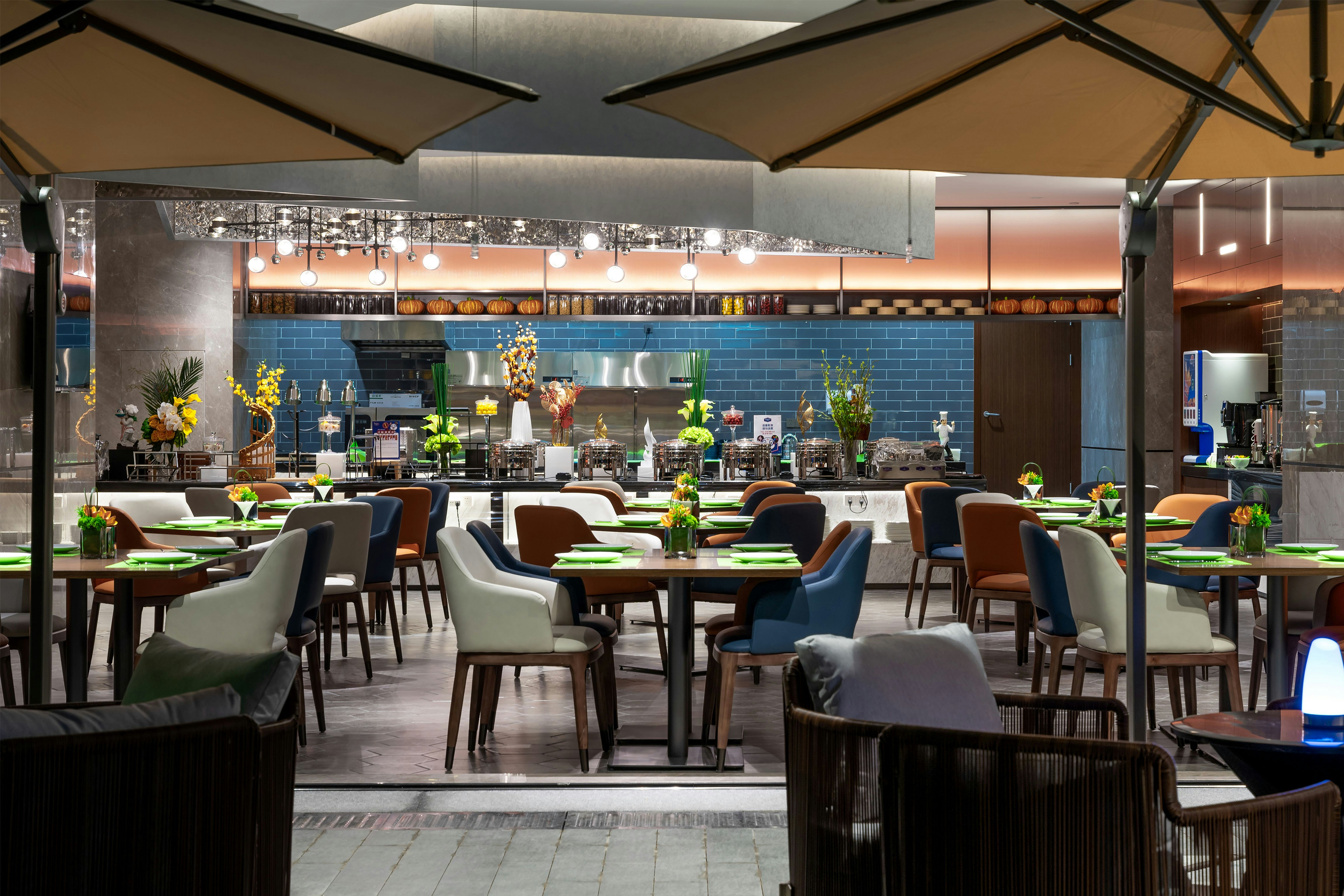 Hampton by Hilton Guangzhou Jinshazhou 32/50