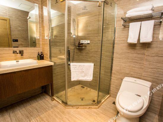 Xiangxie Lidu Hotel 29/30