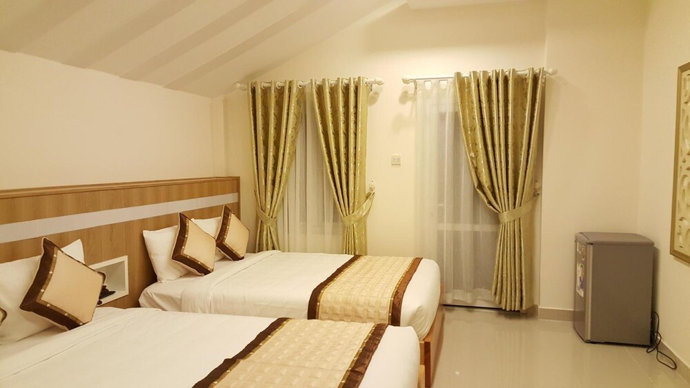 Isana Hotel Dalat 32/51