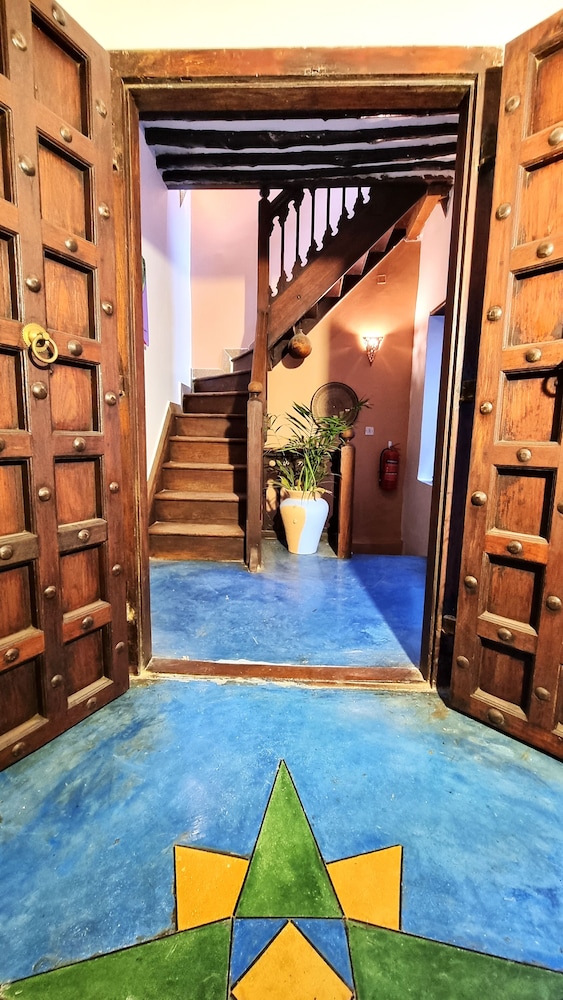 Shaba Boutique Hotel 25/50