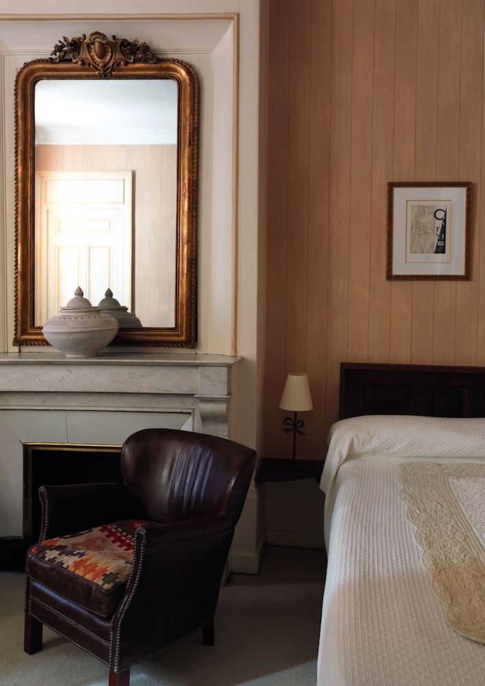 Globe Et Cecil Hotel 22/55