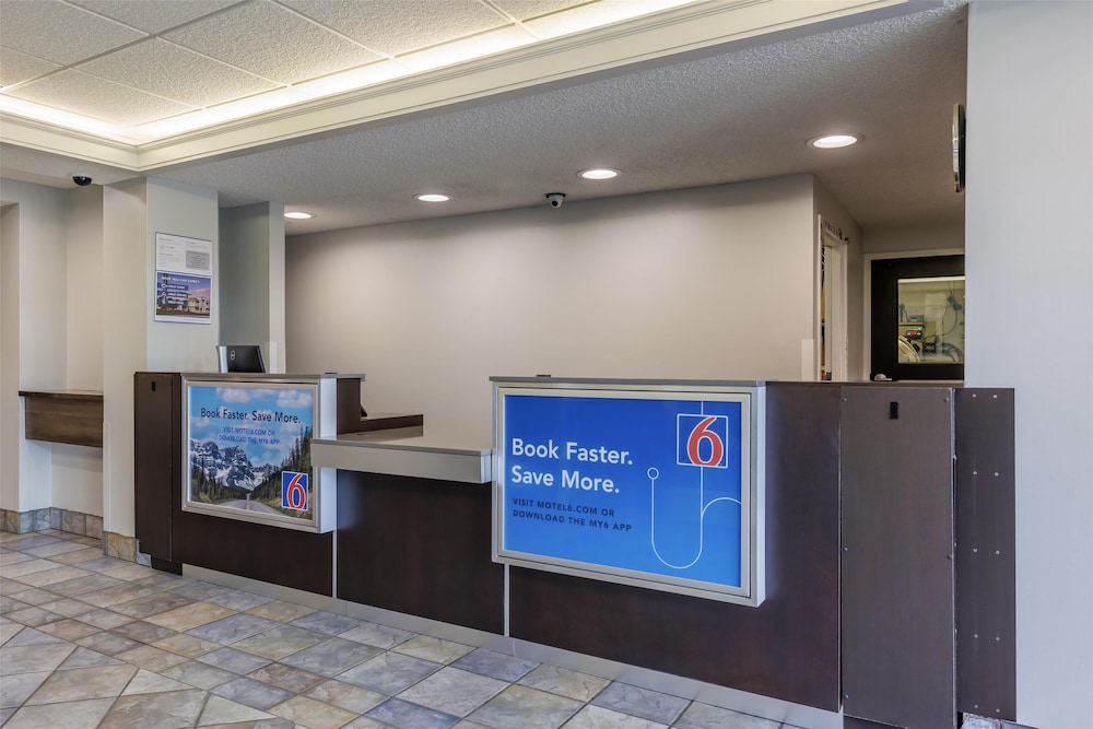 Motel6 Missoula, MT 13/65