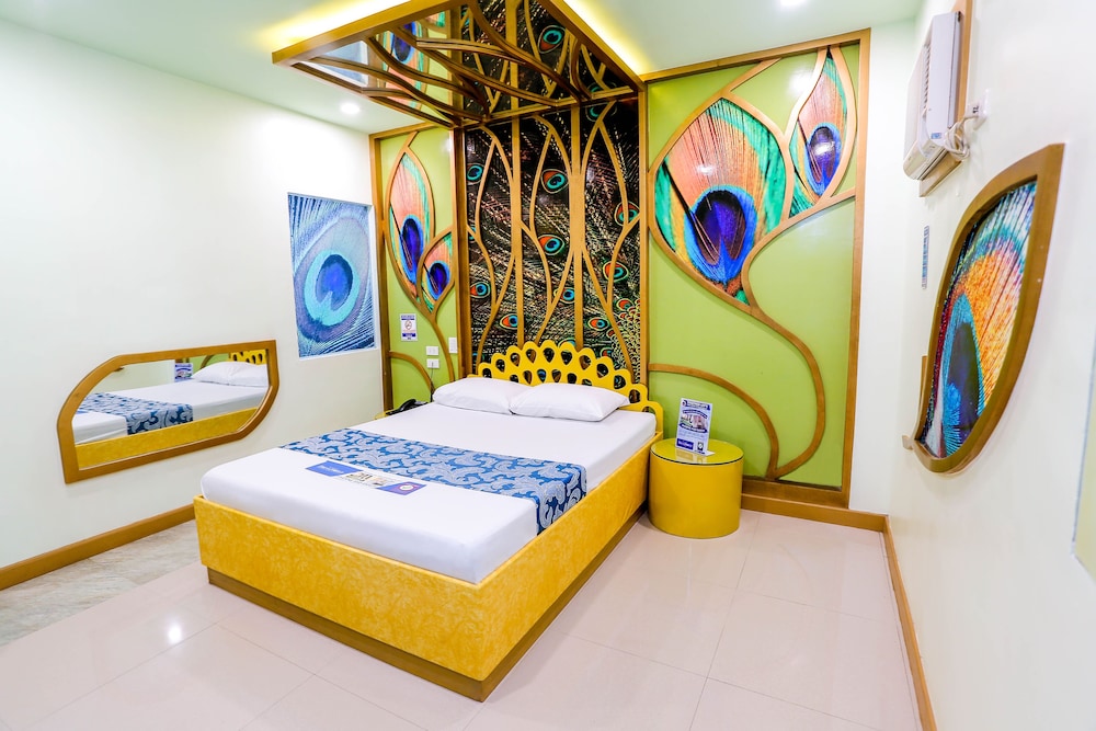 Hotel Dream World Las Pinas 53/63