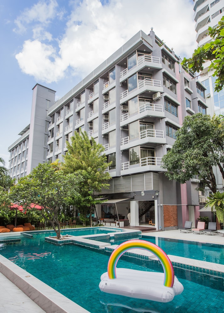 Sandalay Resort Pattaya 39/46