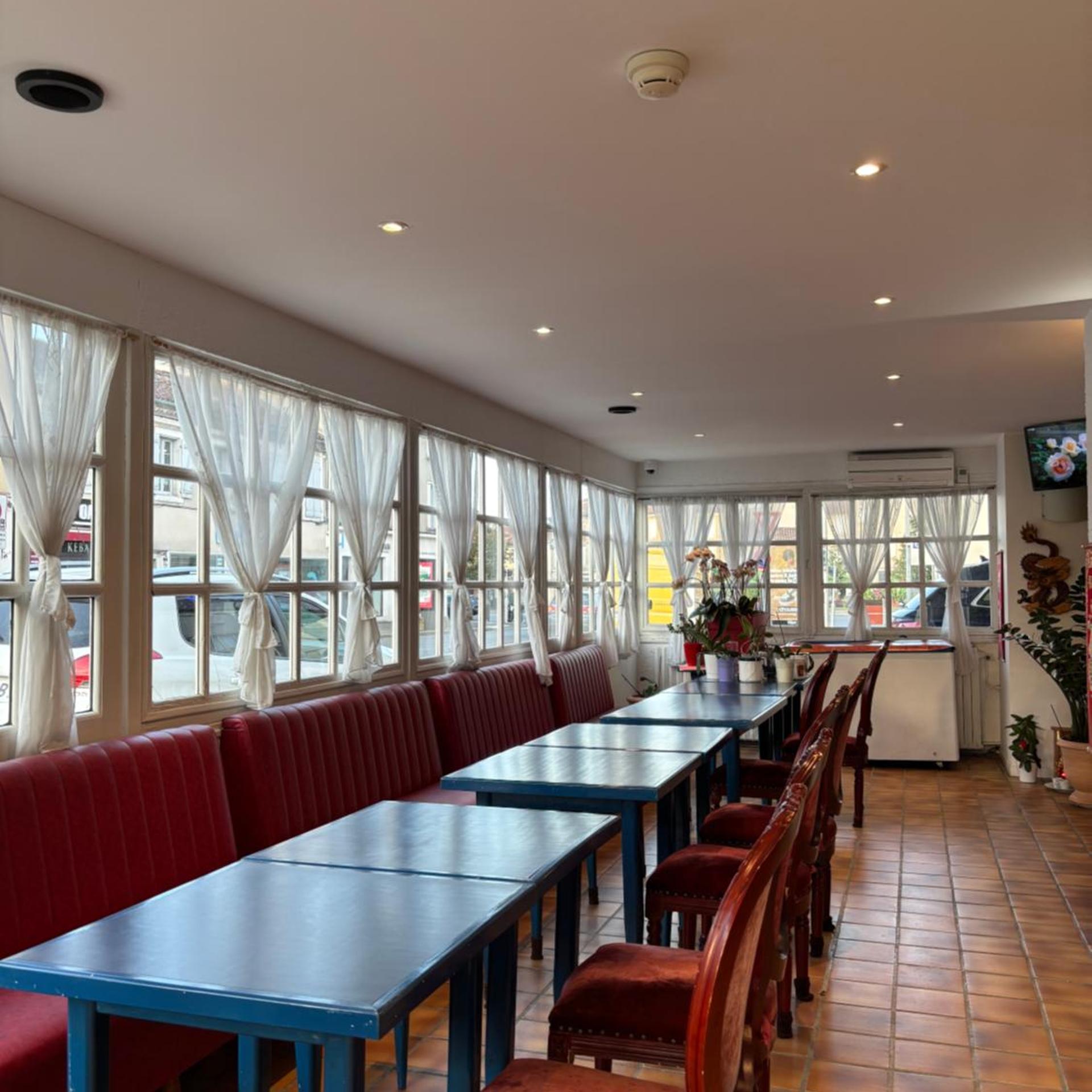 Le Relais de Gascogne 42/53