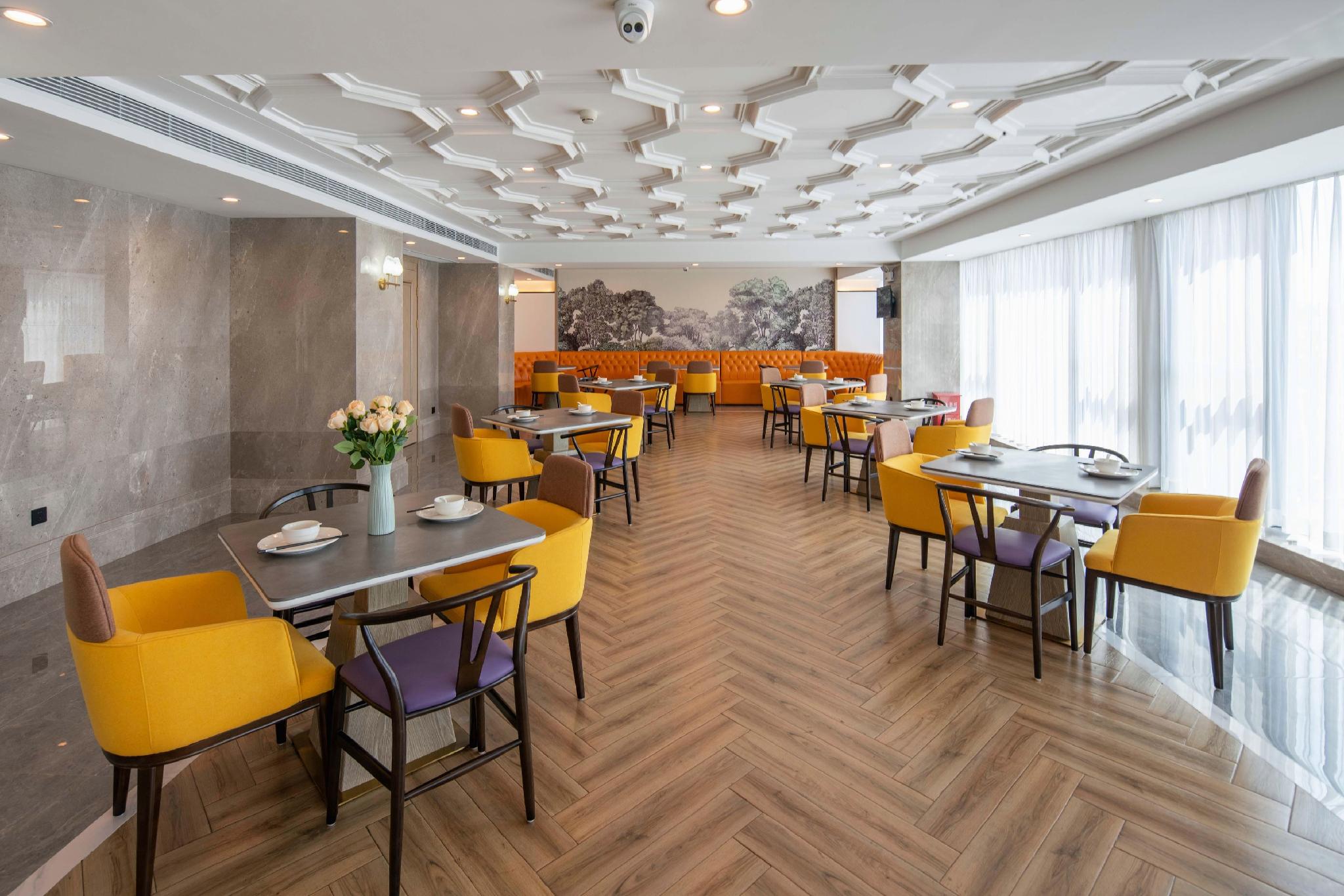 Vienna International Hotel (Anning Donghu) 32/38