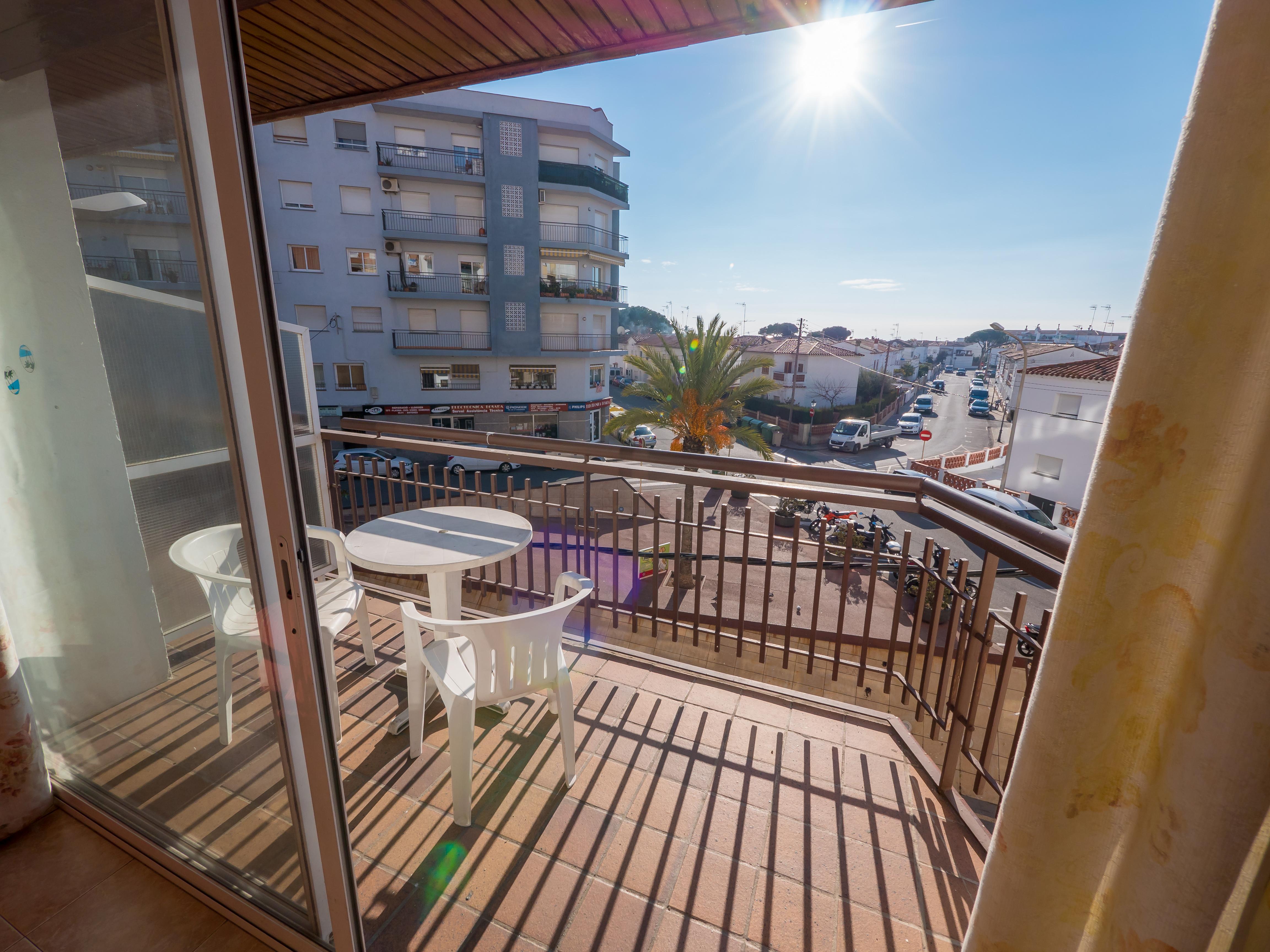 Apartaments AR Europa Sun 12/24