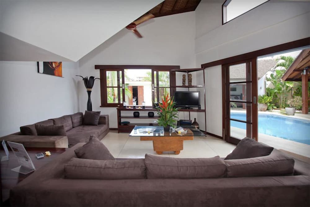 Villa Origami By Nagisa Bali 46/68