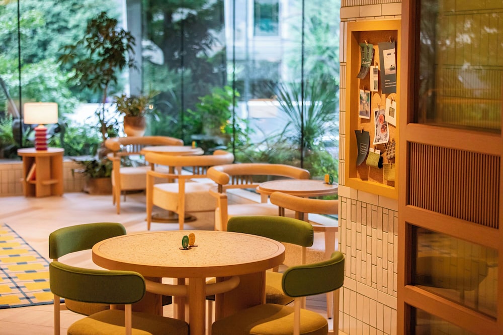 The Royal Park Hotel Ginza 6-chome 36/50