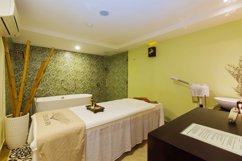 Lasenta Boutique Hotel Hoian 43/75