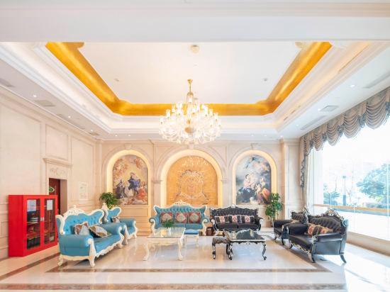 Vienna International Hotel (Wuhan Yangguang Yuhang) 19/28