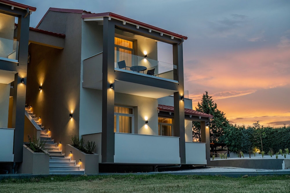 Agnantio Hotel & Spa 1/50