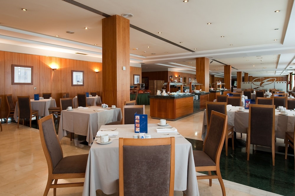 Gran Hotel Elba Vecindario Airport 28/50