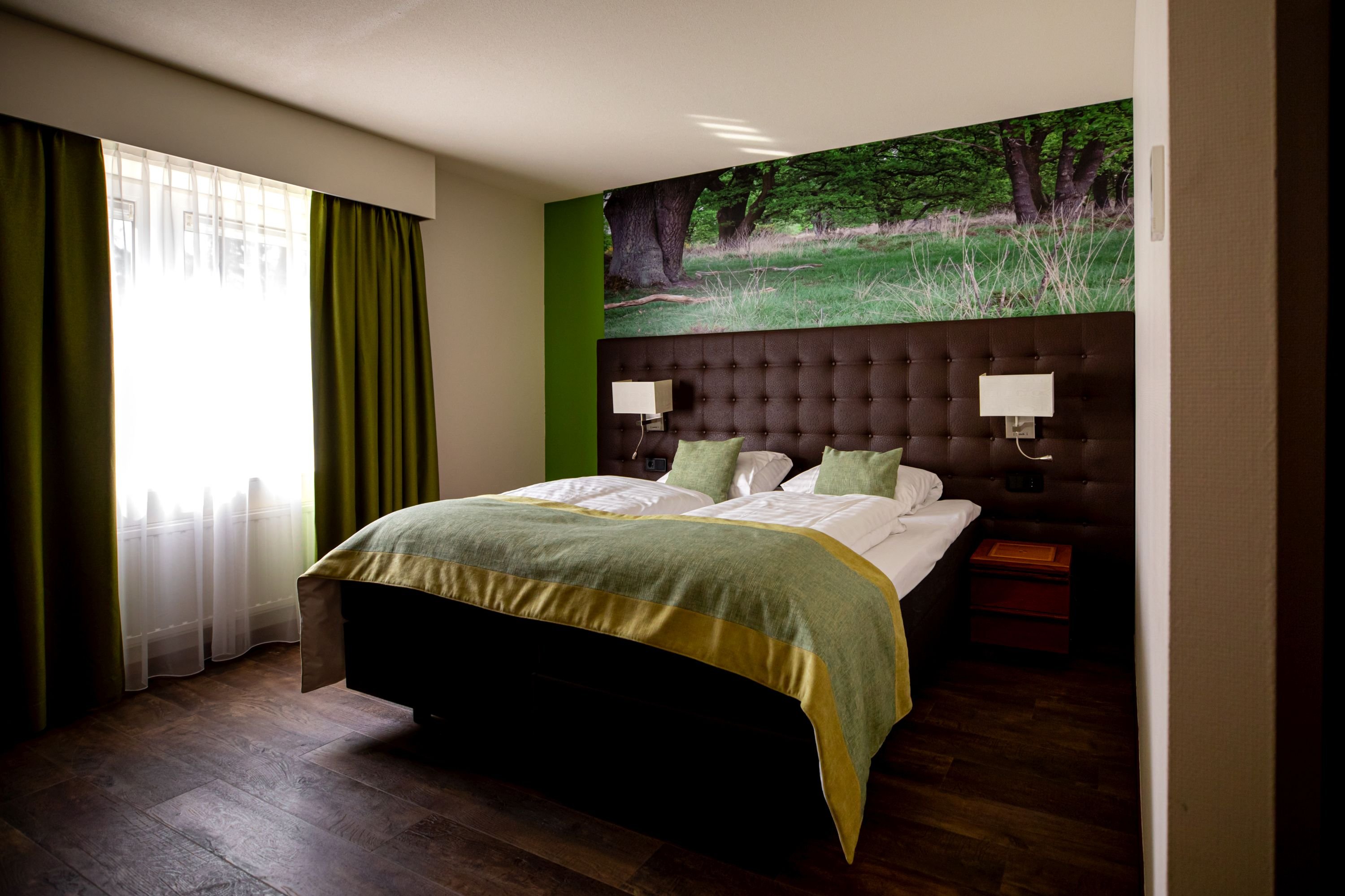 Boshotel Vlodrop 5/33