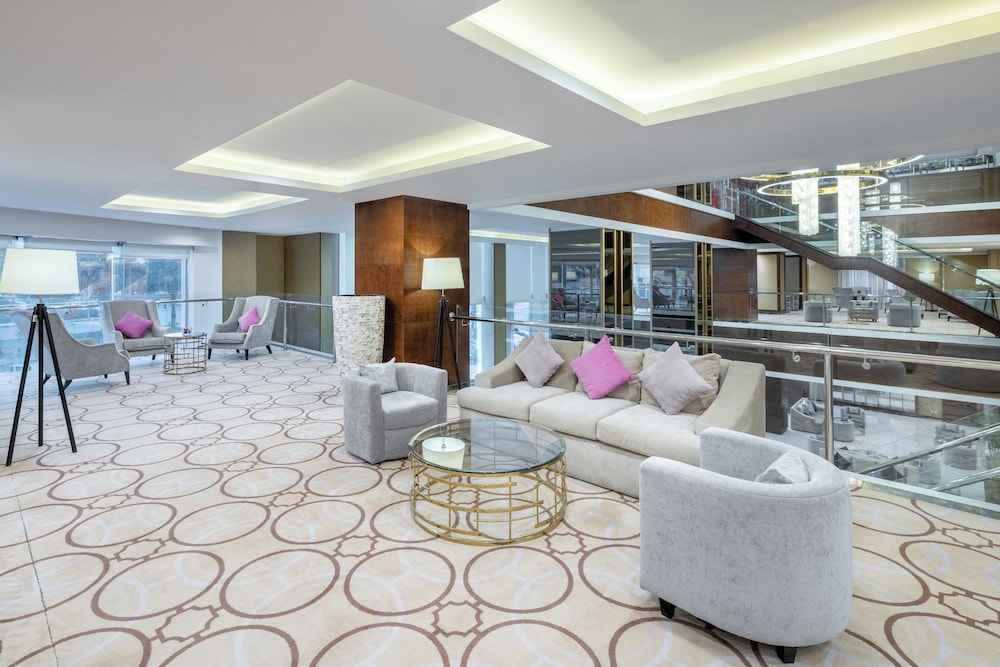 المرجان كروم(Blue Coral Hotel Makkah) 35/52