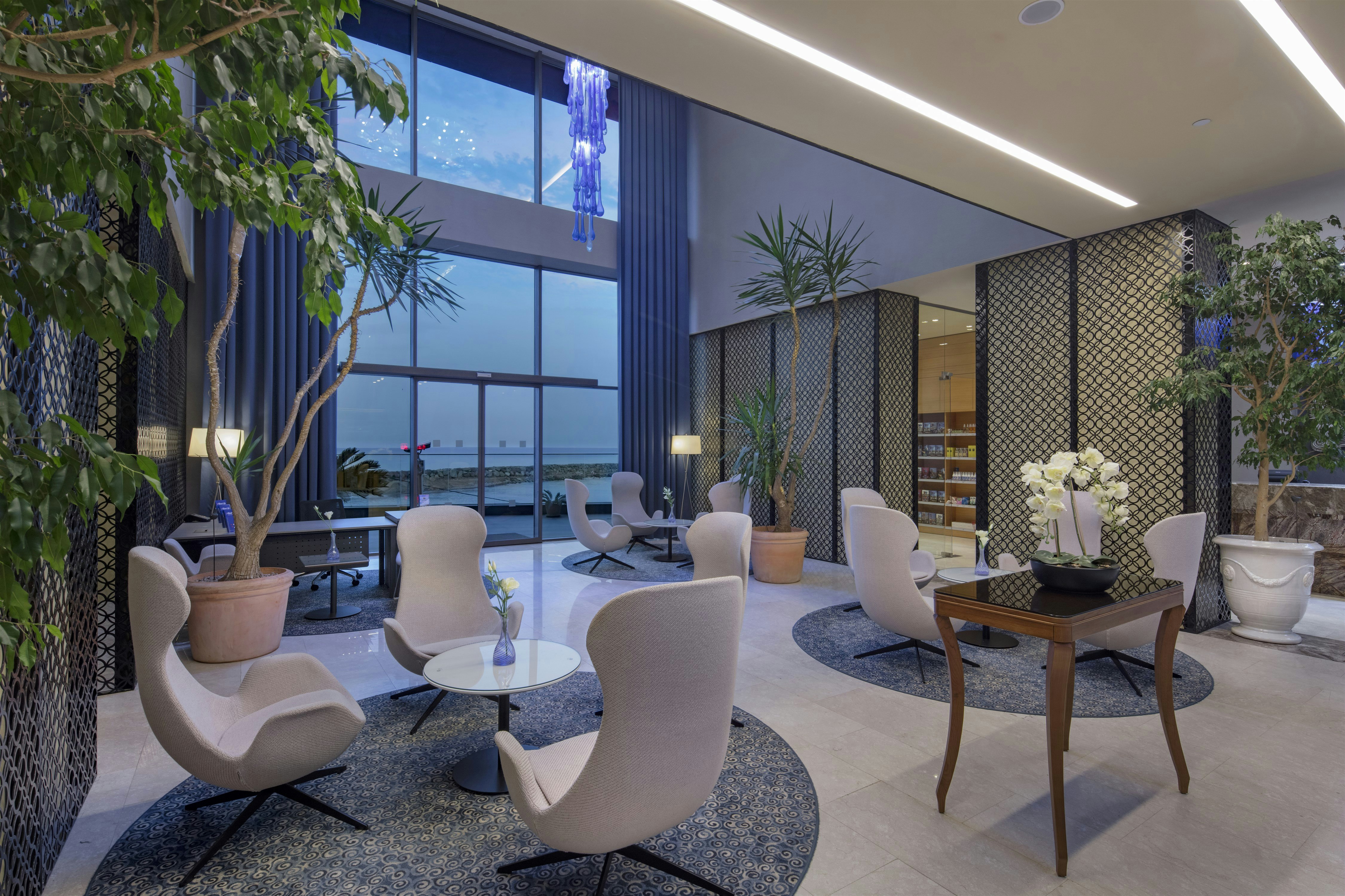 DoubleTree by Hilton Trabzon 55/85