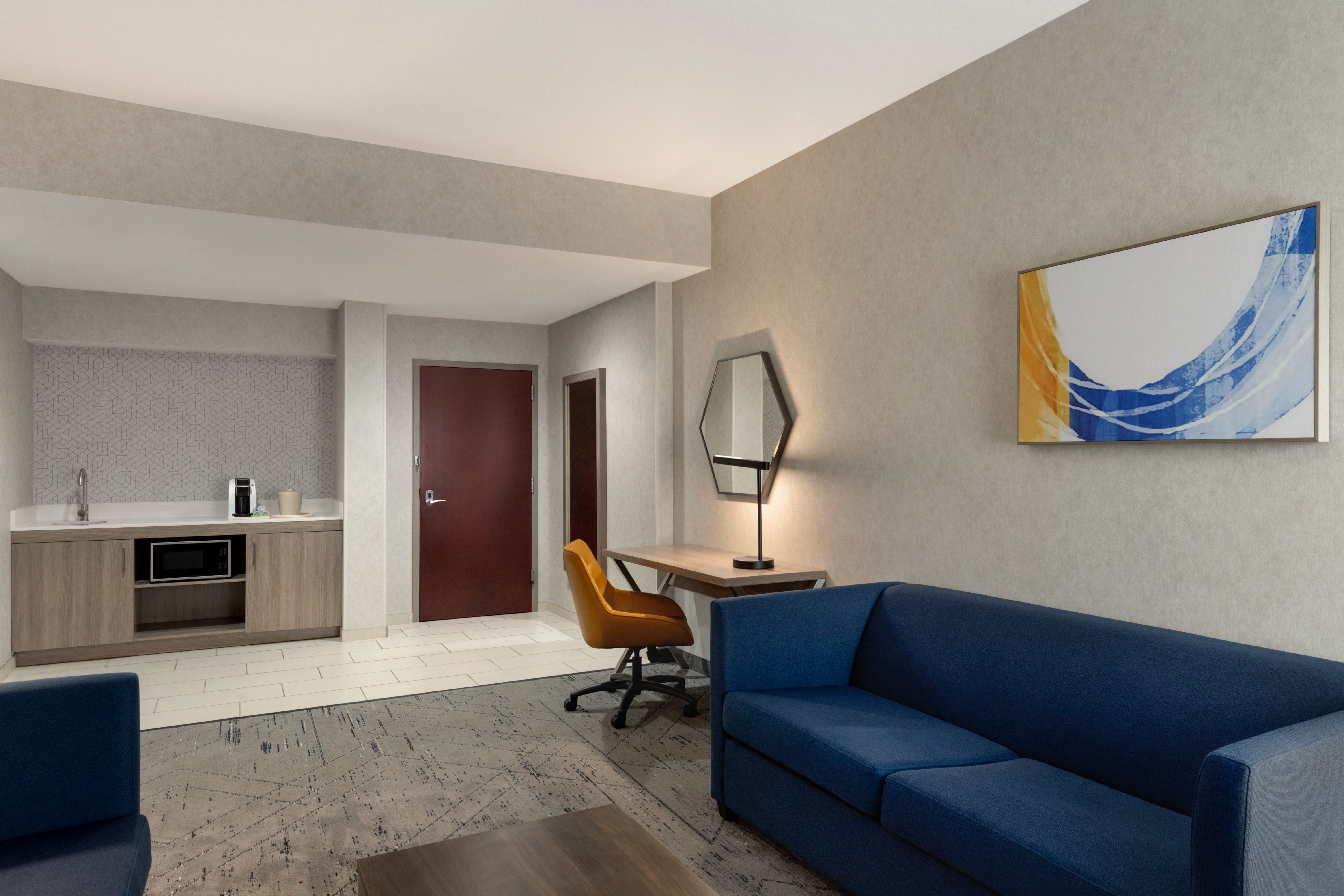 Holiday Inn Express Painted Post Corning Area 22/28
