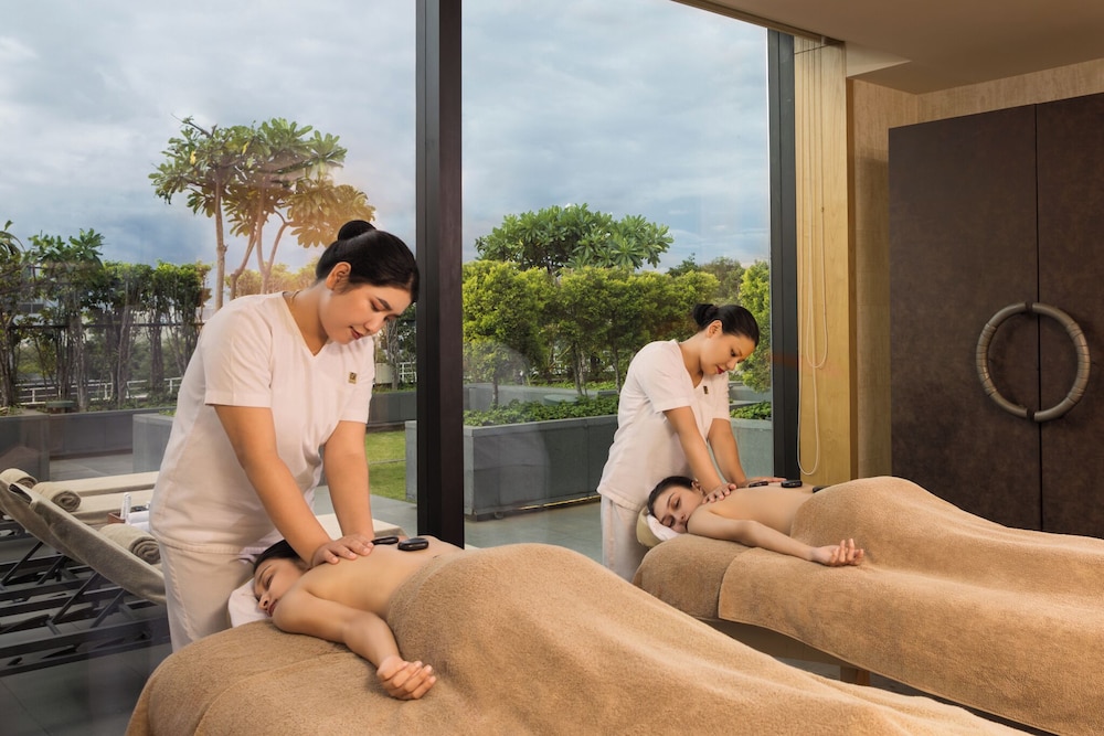 The Den Bengaluru, LXR Hotels & Resorts 19/50