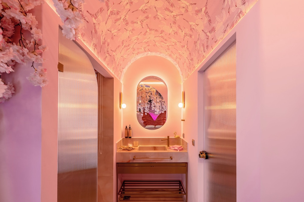 Fairytale Athens - Luxury Suites 40/67