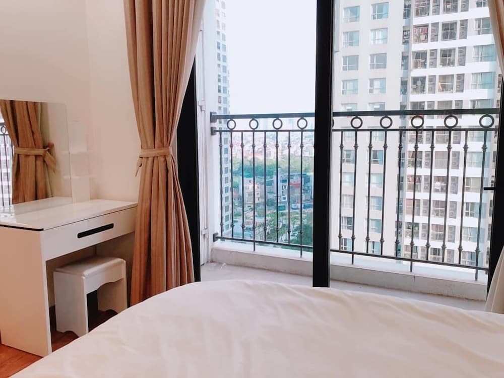 Park Hill Times City Apartment 34/65