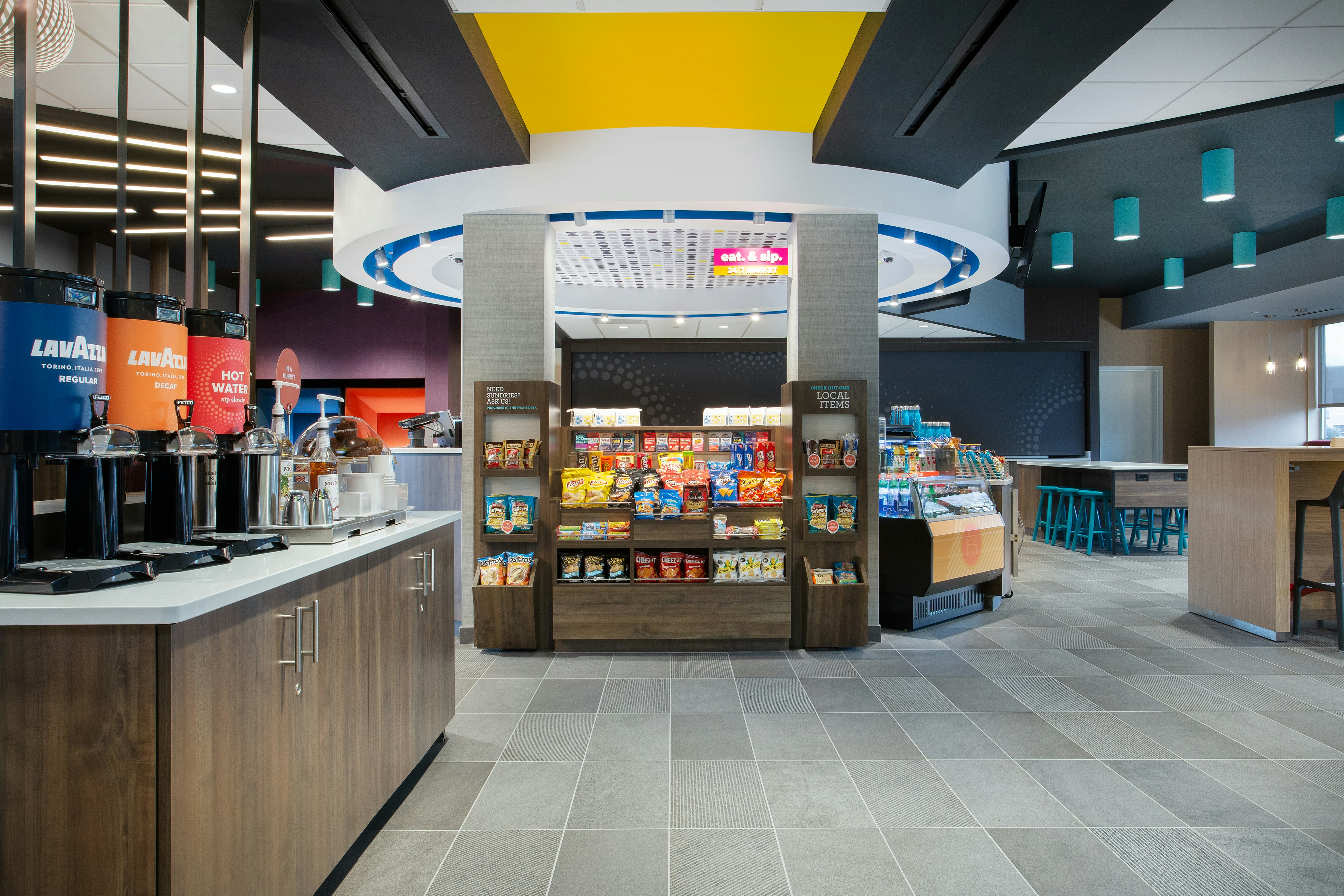 Tru By Hilton Audubon Valley Forge 9/11