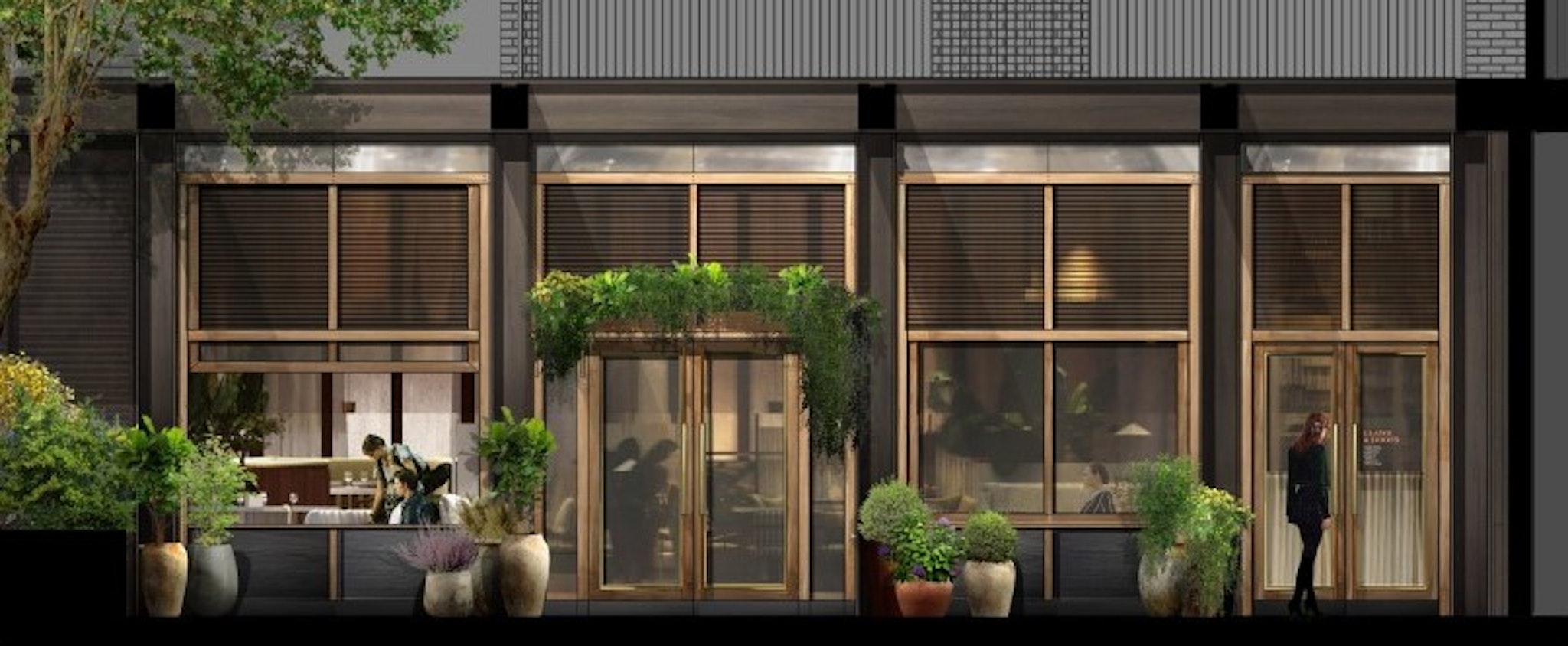 1 Hotel Mayfair photo1
