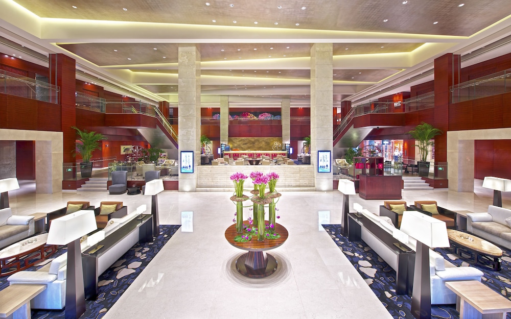 Jinji Lake Grand Hotel Club 31/57