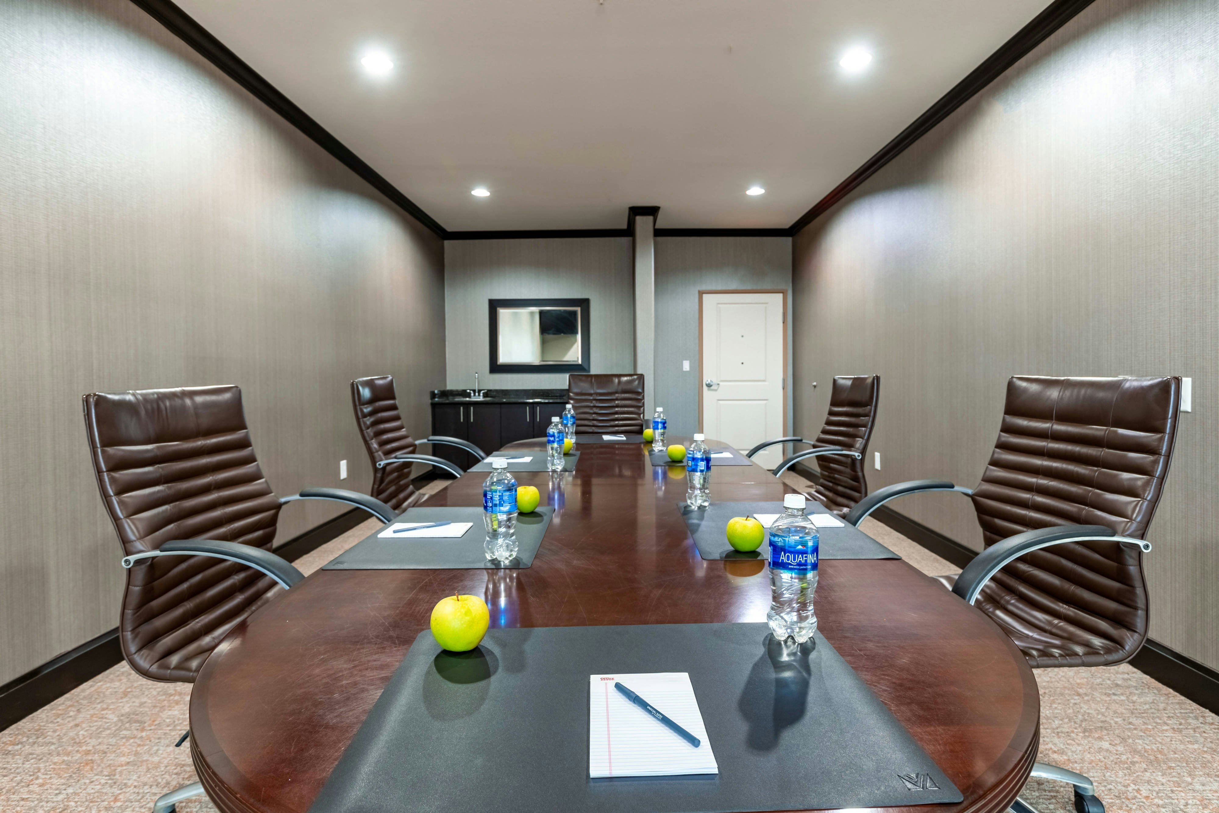 SpringHill Suites Waco Woodway 17/19