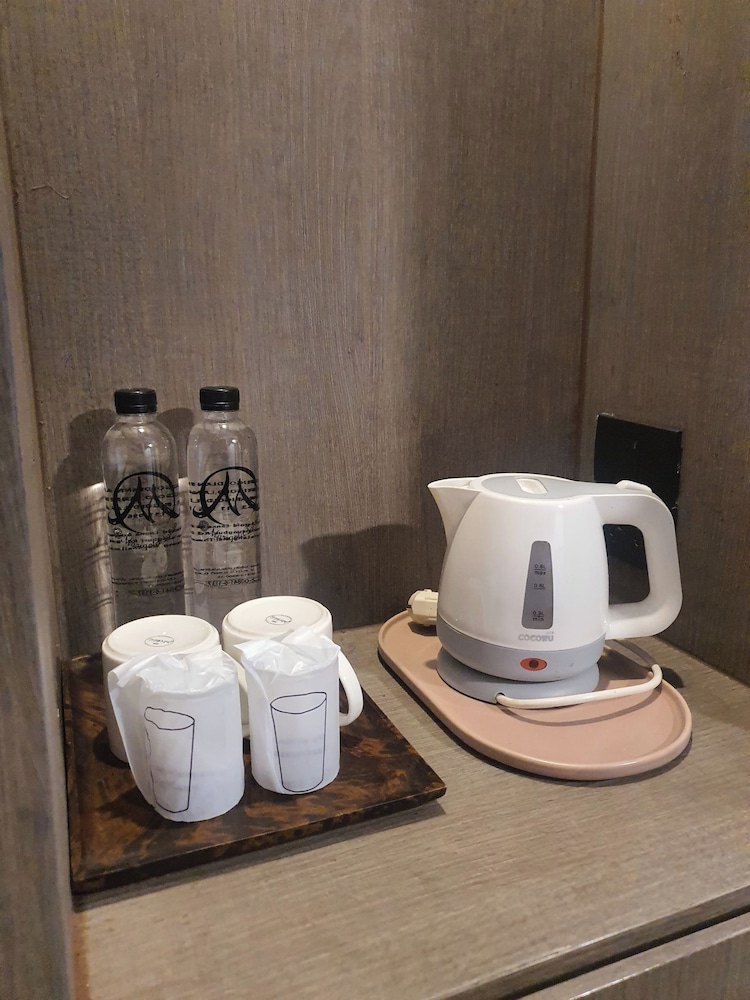 Marigold Lanna Boutique Hotel 39/58