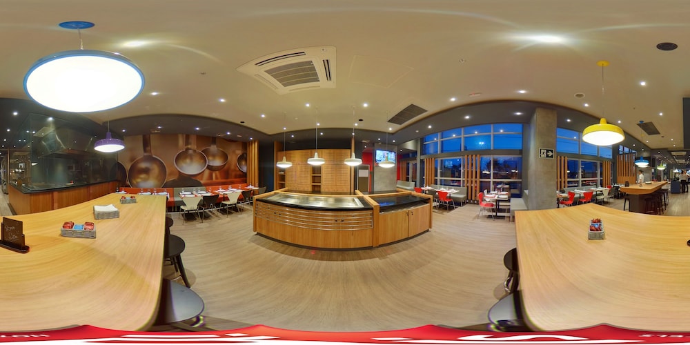ibis Natal 45/64