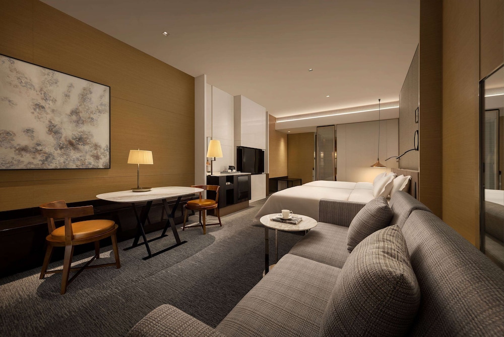 Howard Johnson by Wyndham Wenting Hotel Changsha 33/49