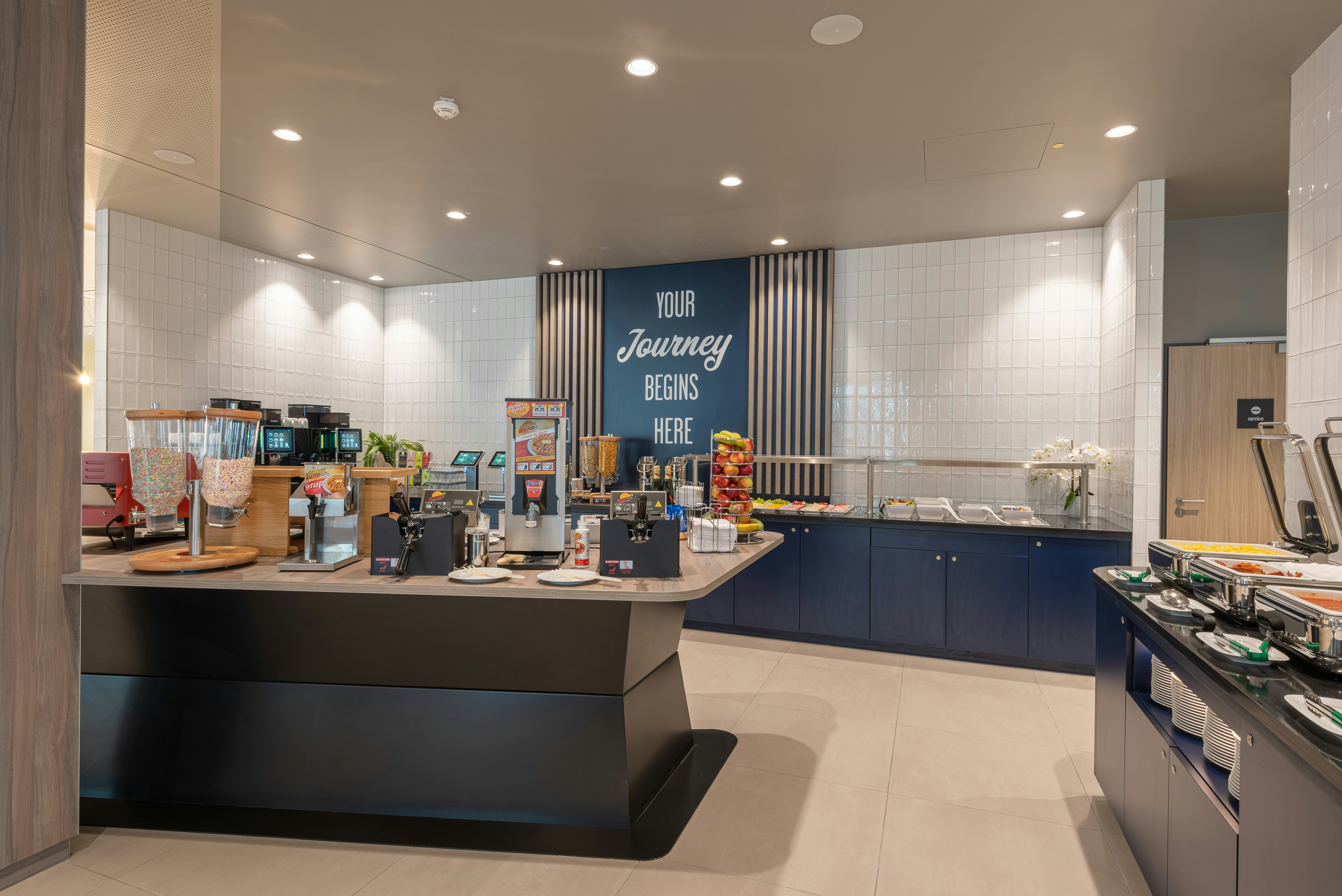 Hampton by Hilton Munich North 13/20