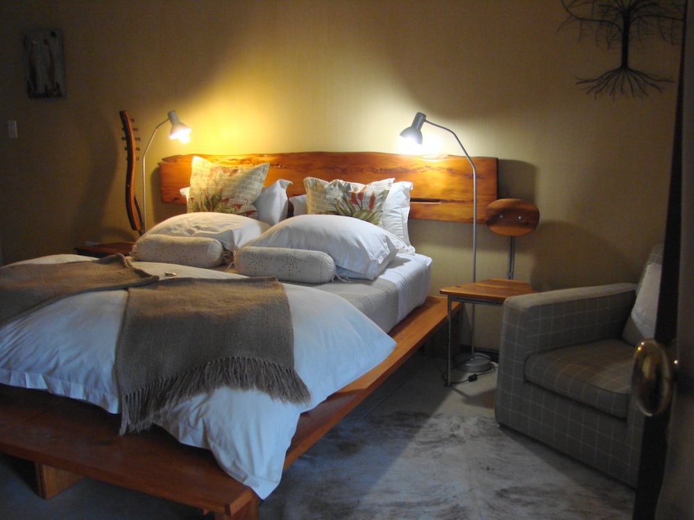 Die Waenhuis Guest House 9/33