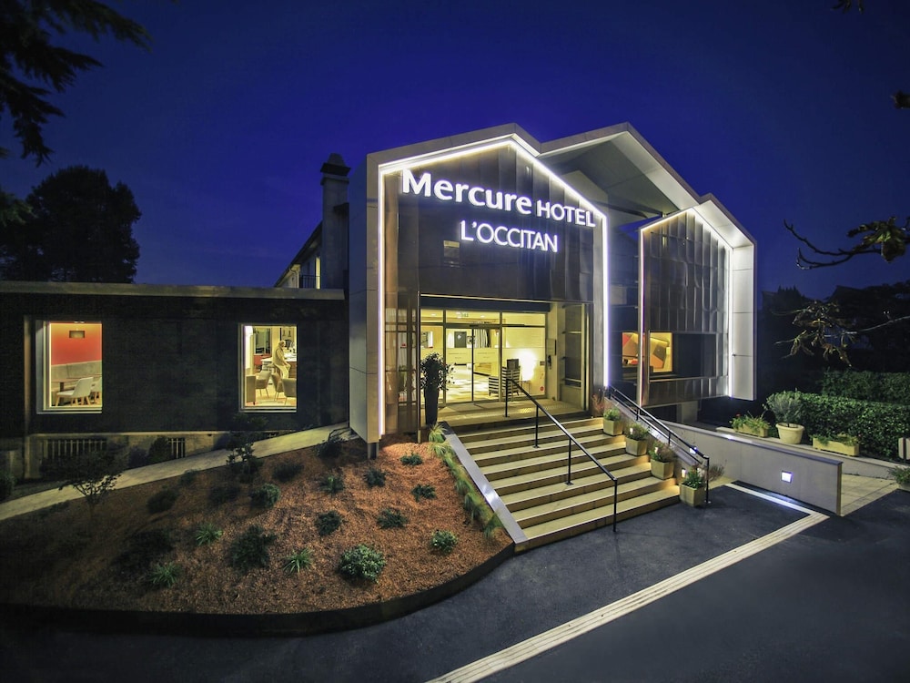 Hotel Mercure Castres L'Occitan 2/67