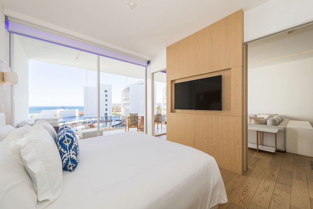 Suite, King Bed, Ocean View, Butler، Viceroy Los Cabos 3/10
