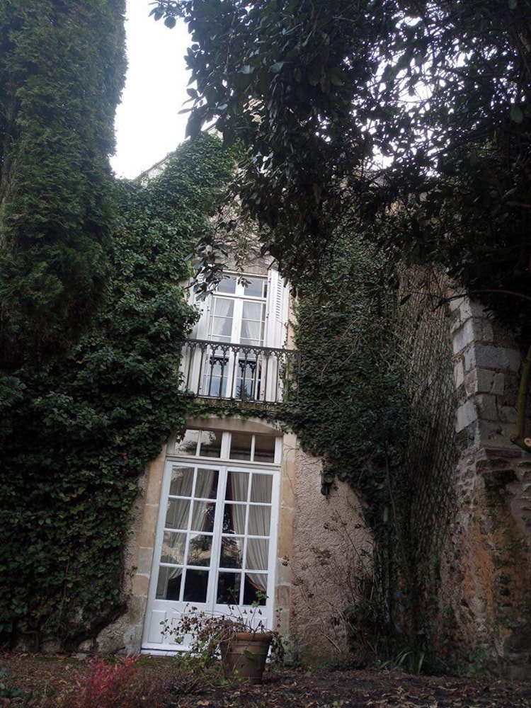 LE RELAIS CICERO 4/50