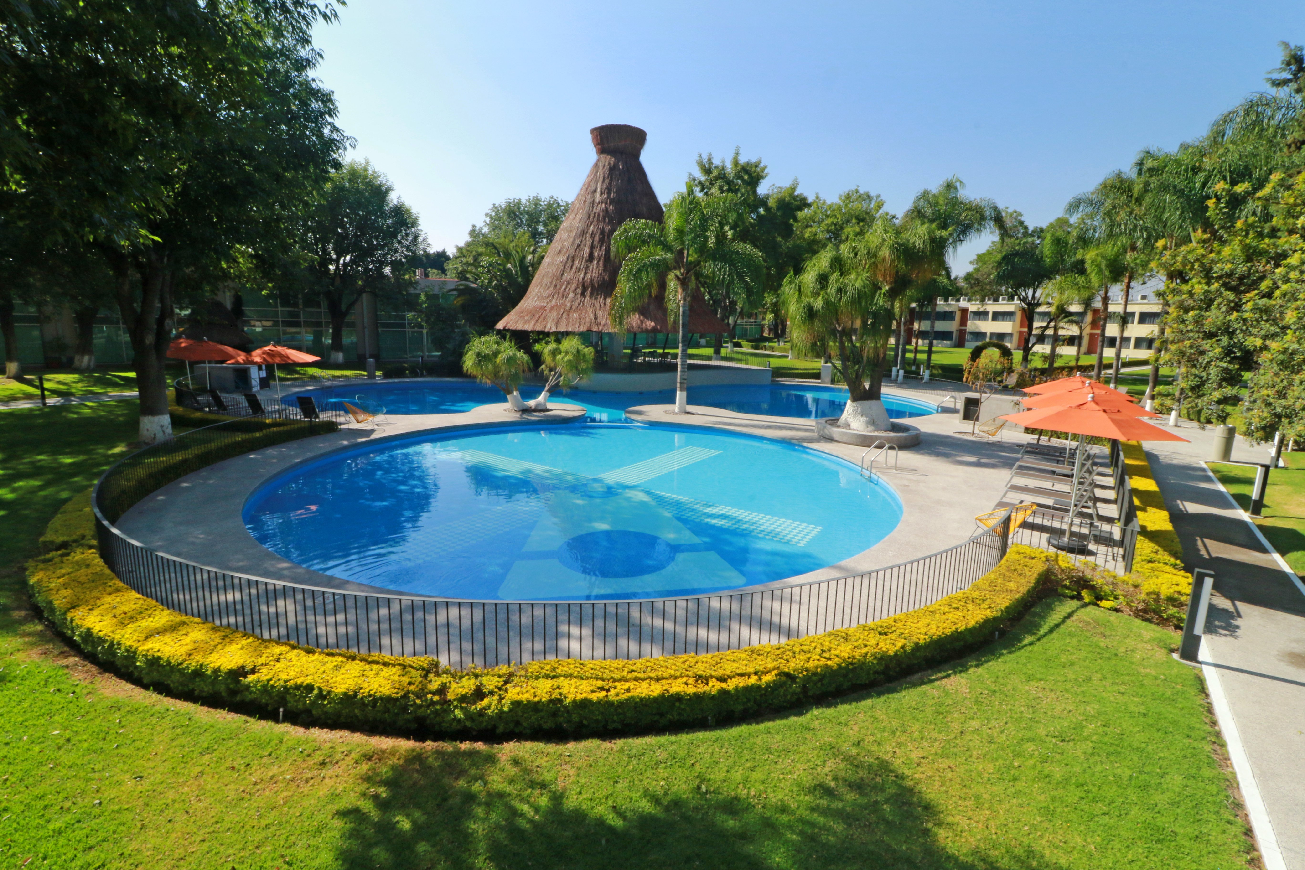 Holiday Inn San Luis Potosi-Quijote 47/50