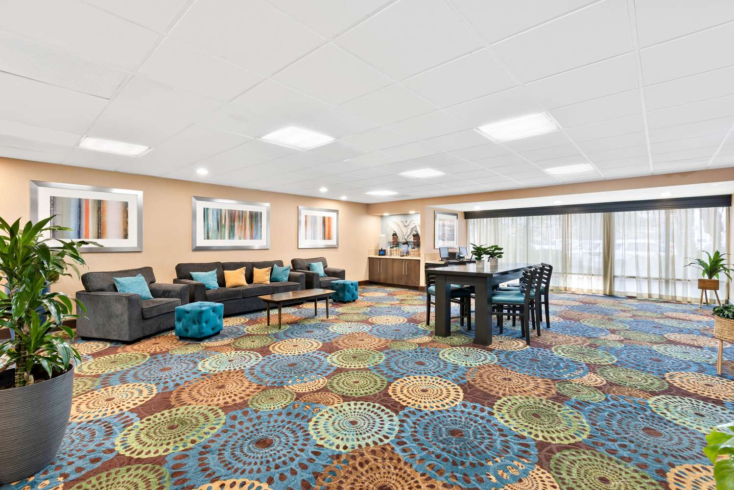 Comfort Inn Chula Vista San Diego South 9/43