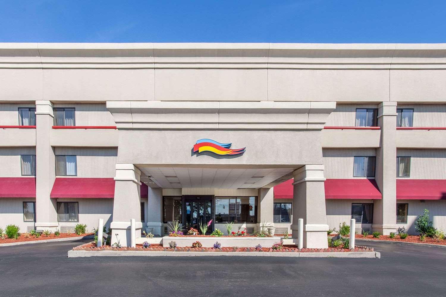 Baymont By Wyndham Detroit/Roseville 2/23