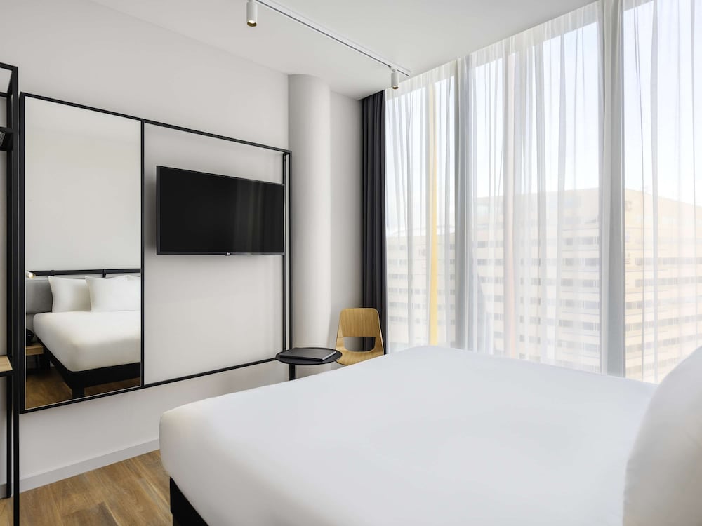 STANDARD, DOUBLE BED