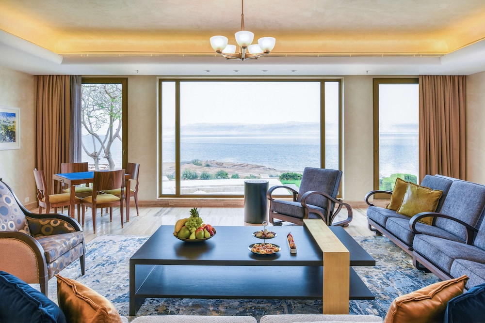 Kempinski Hotel Ishtar Dead Sea 47/78