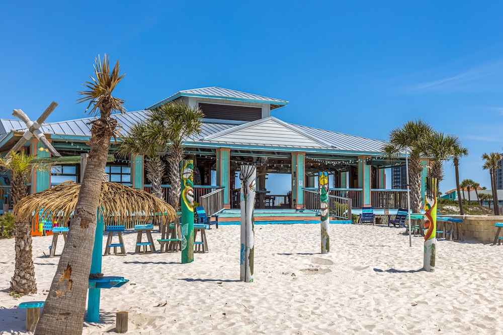 The Pensacola Beach Resort 63/74