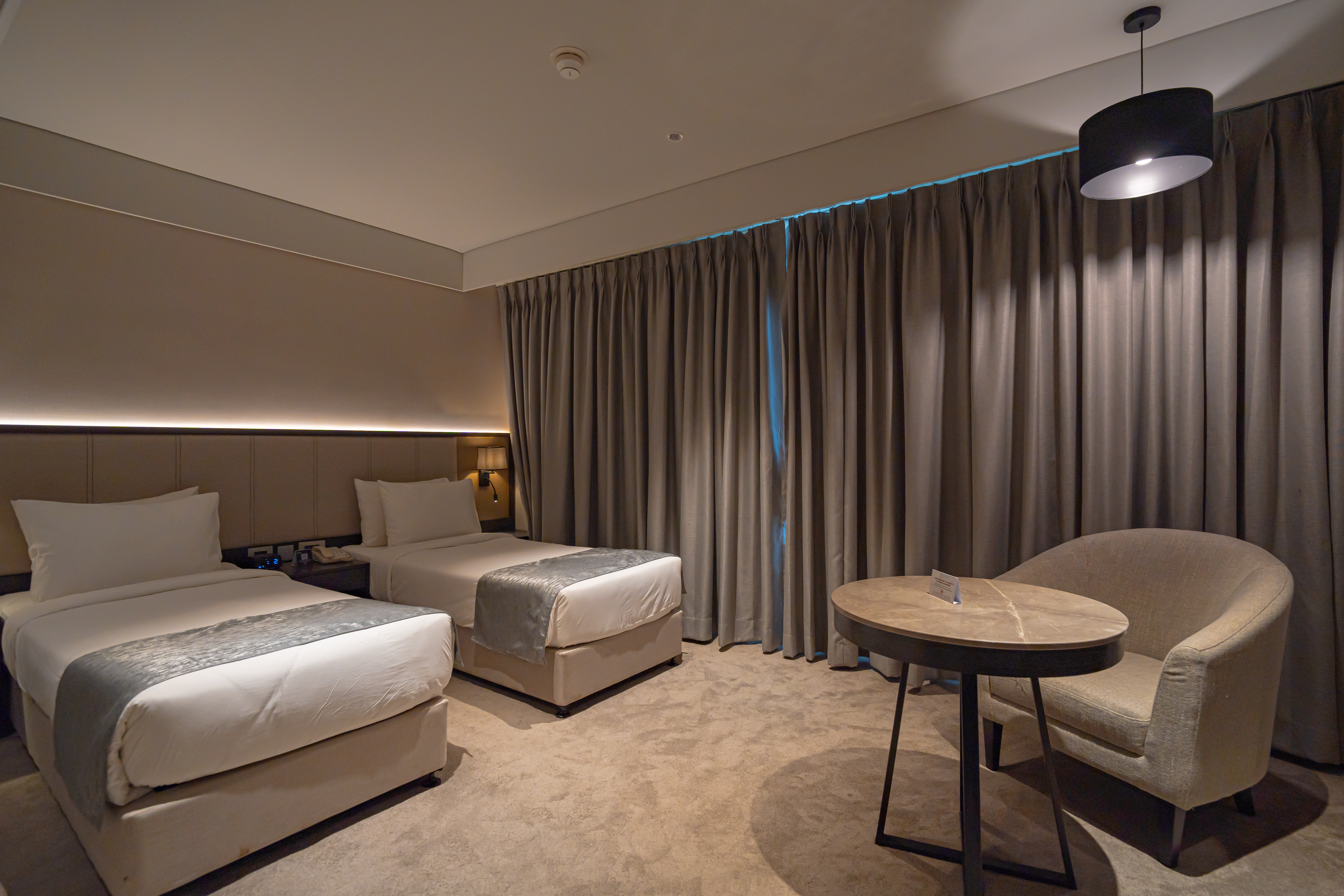 Essentia Premier Hotel Pune 10/29